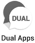 DUAL DUAL APPS