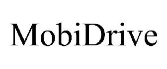 MOBIDRIVE