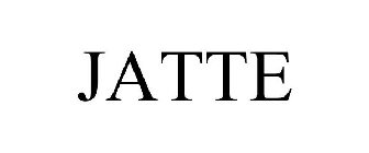 JATTE