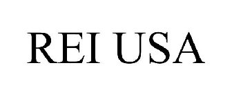 REI USA
