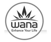 WANA ENHANCE YOUR LIFE