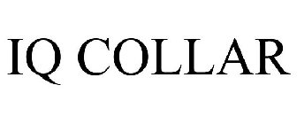 IQ COLLAR