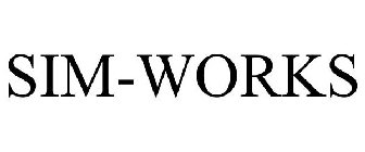 SIM-WORKS