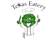 TEXAS EATERY