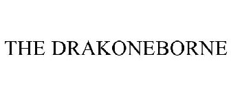 THE DRAKONEBORNE