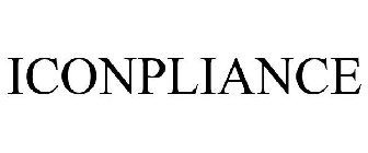 ICONPLIANCE