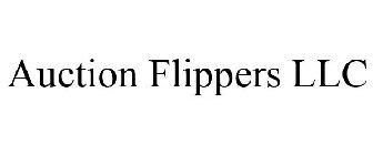 AUCTION FLIPPERS LLC