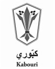 KABOURI