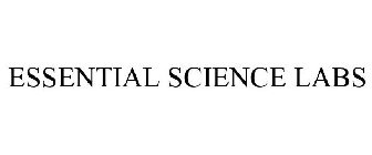 ESSENTIAL SCIENCE LABS