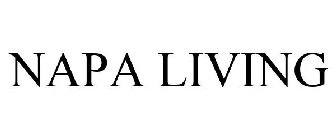 NAPA LIVING