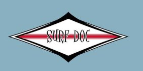 SURF DOC