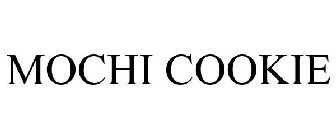 MOCHI COOKIE
