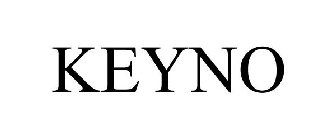 KEYNO
