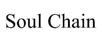 SOUL CHAIN