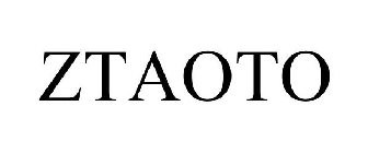 ZTAOTO