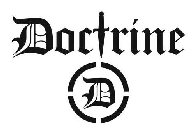 DOCTRINE D