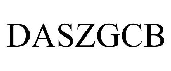 DASZGCB
