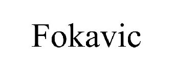 FOKAVIC