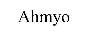 AHMYO
