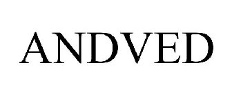 ANDVED