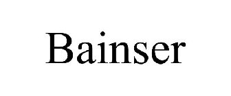 BAINSER