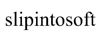 SLIPINTOSOFT