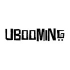 UBOOMING