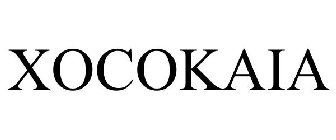 XOCOKAIA