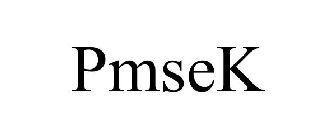 PMSEK