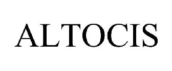 ALTOCIS