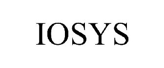 IOSYS