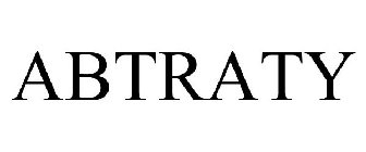 ABTRATY