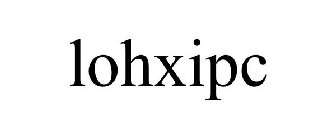 LOHXIPC