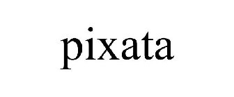 PIXATA