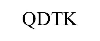 QDTK