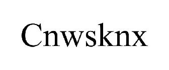 CNWSKNX