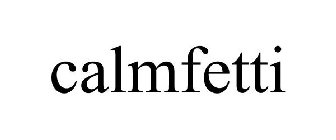 CALMFETTI