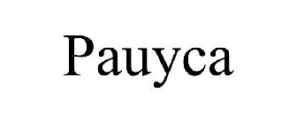 PAUYCA