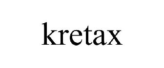 KRETAX