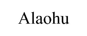 ALAOHU