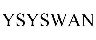 YSYSWAN