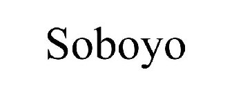 SOBOYO