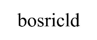 BOSRICLD