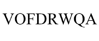 VOFDRWQA