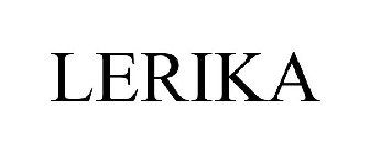 LERIKA
