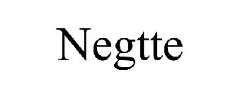 NEGTTE