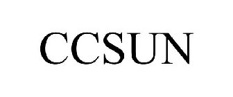 CCSUN