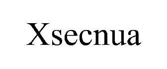 XSECNUA