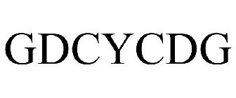 GDCYCDG