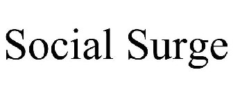 SOCIAL SURGE